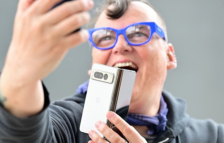 Google chce konkurovat skrz umělou inteligenci