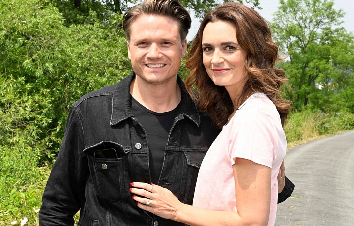 Dvojice tvoří pár od roku 2022