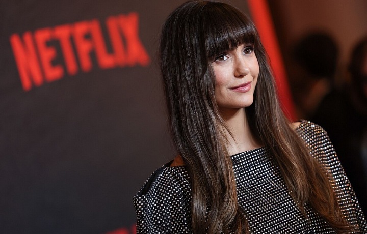 Nina Dobrev si získala popularitu v seriálu Upíří deníky