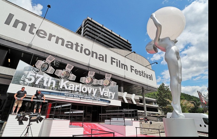 57. ročník festivalu ve Varech