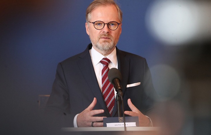 Petr Fiala 