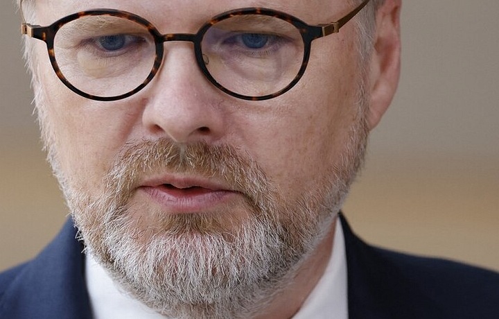 Český předseda vlády se potká s tím slovenským