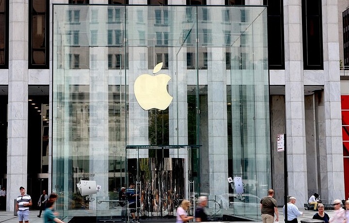 Apple se snaží svoje služby dále inovovat