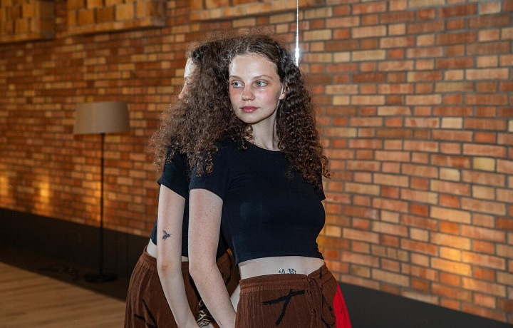 Darija Pavlovičová