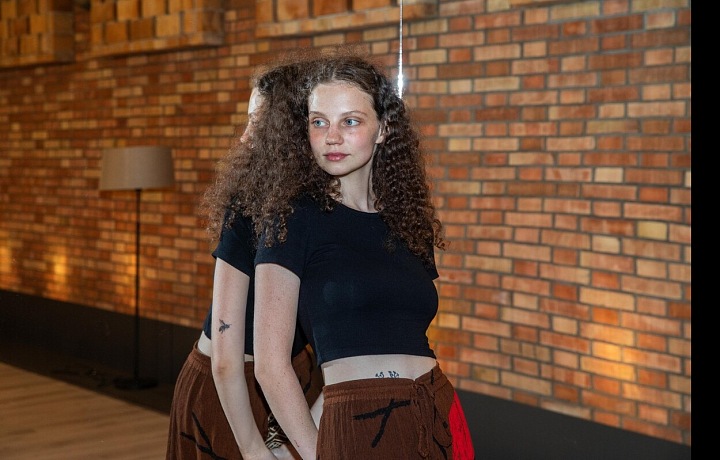 Darija Pavlovičová se stala absolutní vítězkou StarDance
