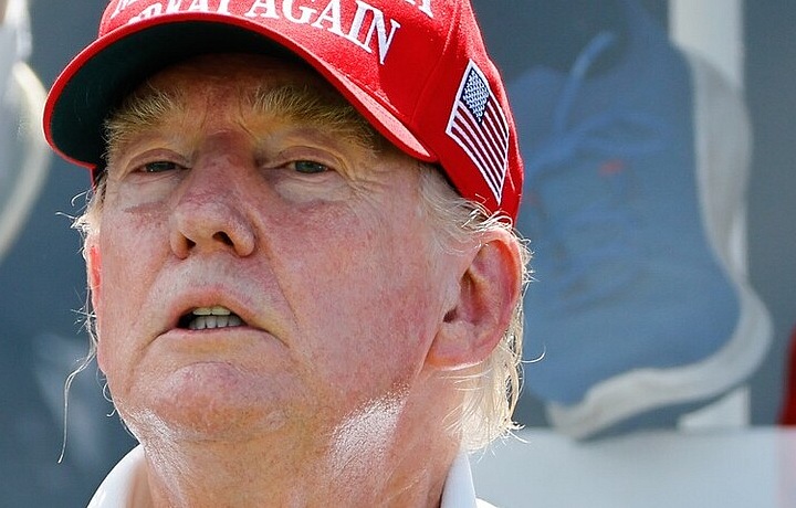 Trump vyvolává protichůdné postoje