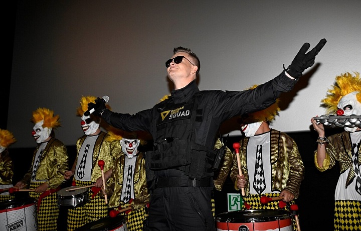 Kamil Bartošek alias Kazma je hvězdou internetu