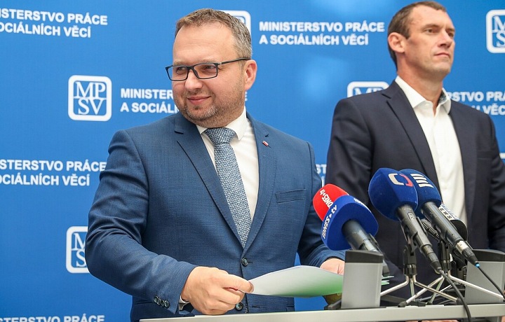 Marian Jurečka (KDU-ČSL)