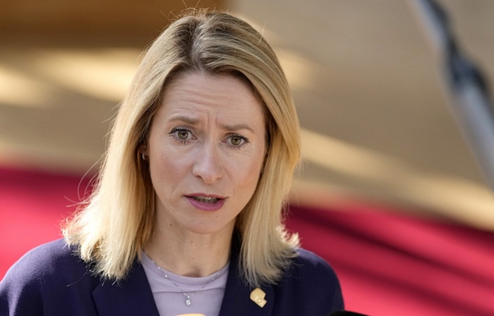 Evropa připravuje nové sankce vůči Rusku