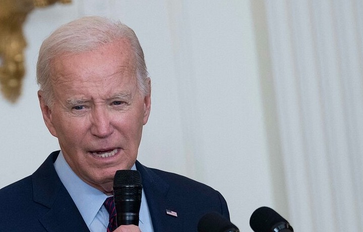 Biden už nemá na prezidentský úřad vhodný věk, myslí si Američané