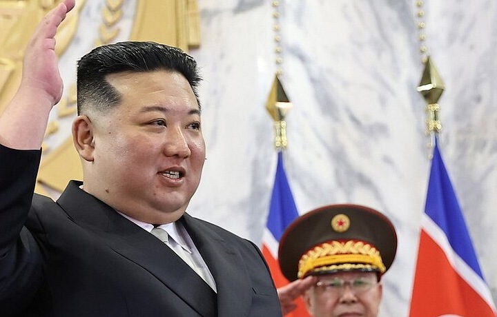 Severní Korea našla v Rusku svého spojence