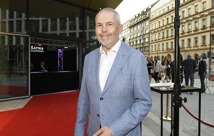 Marek Eben