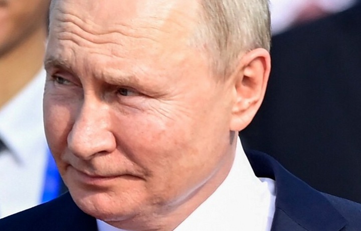 Na ruského prezidenta vydal Mezinárodní trestní soud zatykač