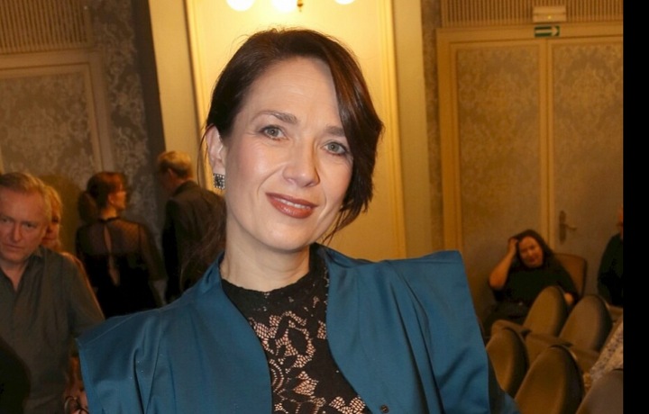 Tereza Kostková dokazuje, že věk je jenom číslo.