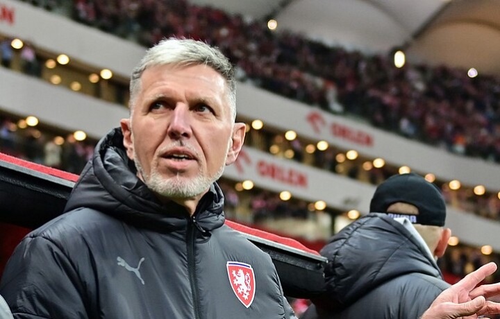 Trenér Šilhavý už nechce být vystaven dalšímu tlaku