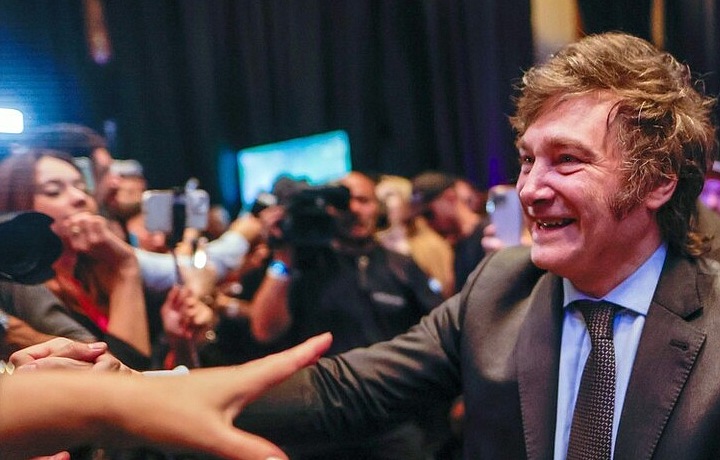 Překvapením skončily volby v Argentině