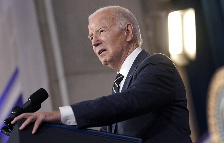 Joe Biden