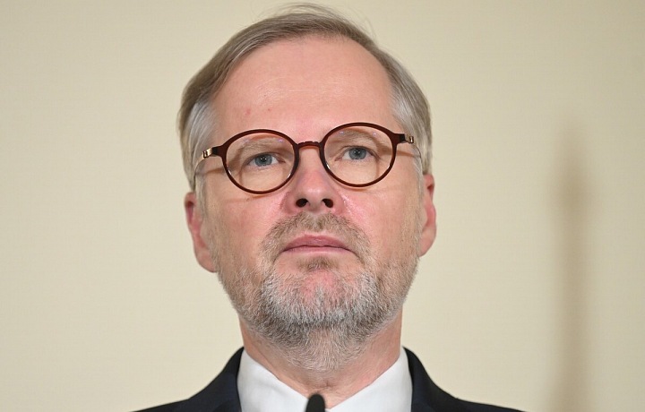 Petr Fiala