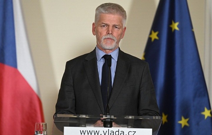 Petr Pavel