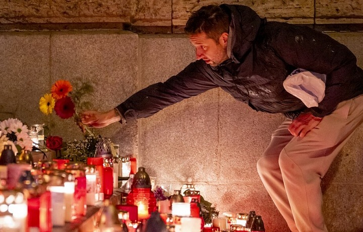 Leden si připomene následky prosincové tragédie