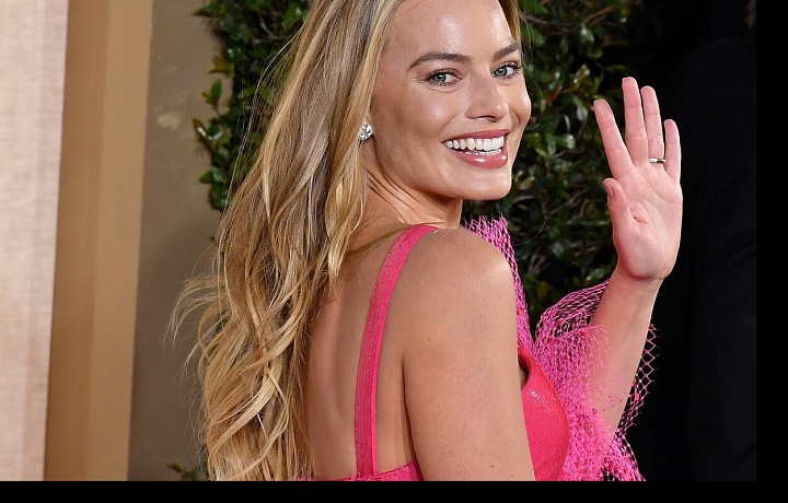 Film Barbie je pro Margot Robbie stále inspirací