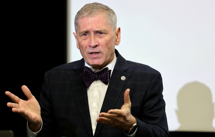 Bývalý hejtman se chce do regionální politiky opět vrátit