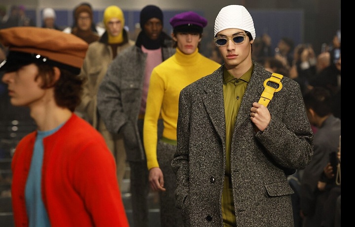 Luxusní značky se snaží vzbudit zájem svých zákazníků