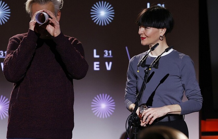 Při vyhlašování nominací letošního ročníku bylo veselo