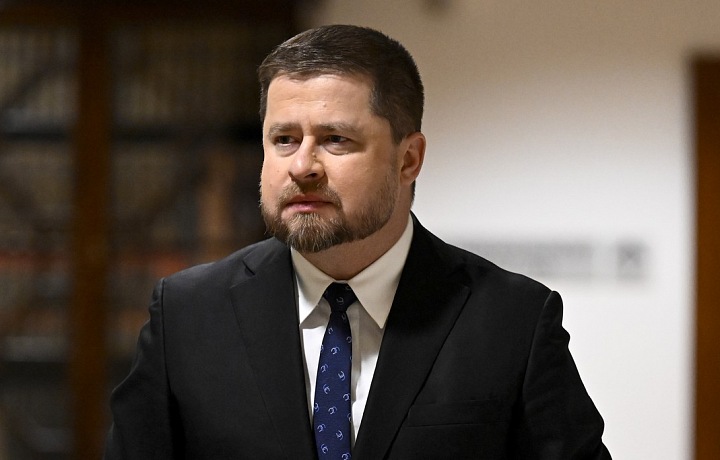Michlovi se nedá rozhodně vyčíst originalita