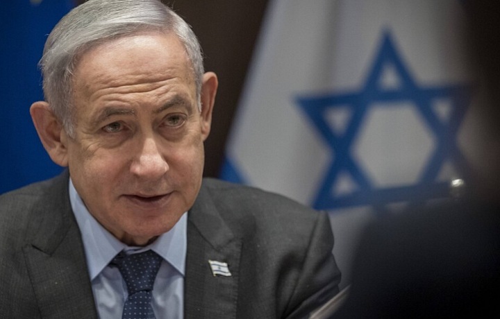 Izraelský premiér prosadil více peněz pro armádu