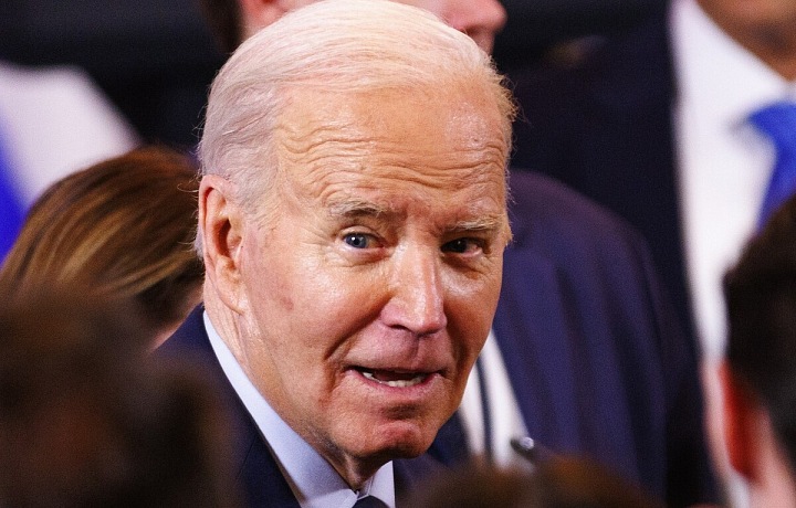 Joe Biden
