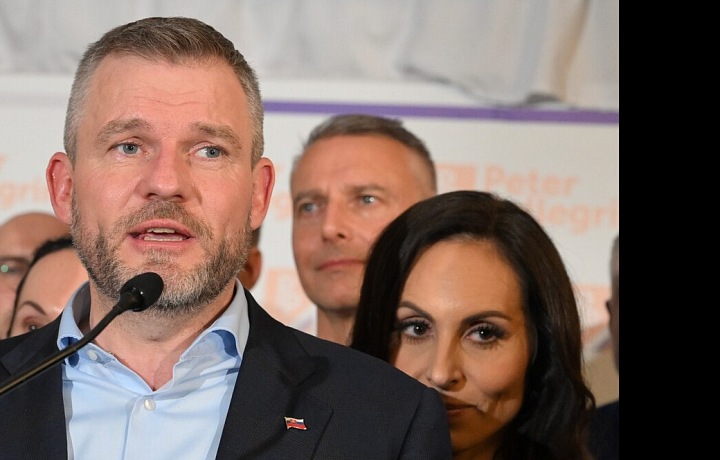 Provládní kandidát využil tématu strachu z války na Ukrajině