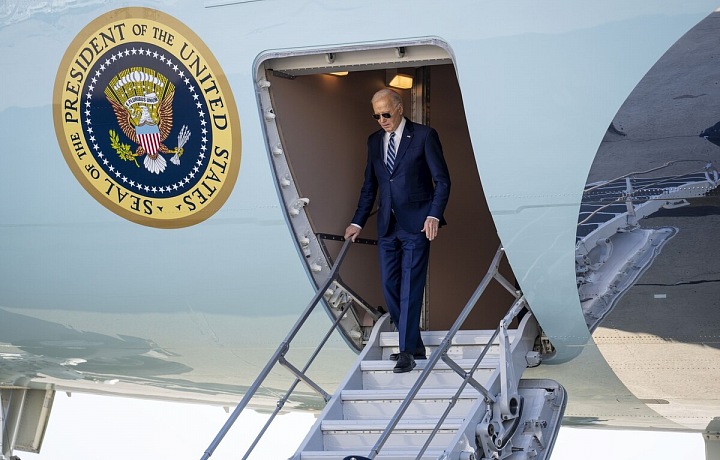 Joe Biden