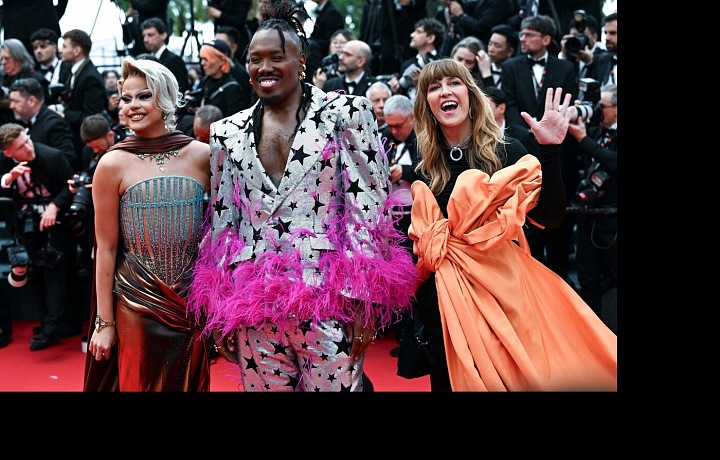 77. ročník festivalu v Cannes přinesl opravdu pozoruhodné modely