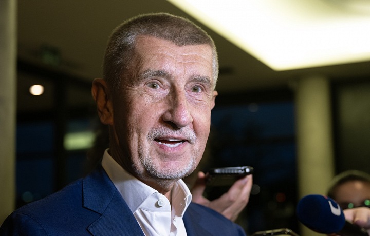 Andreje Babiše by mohlo čekat vážné rozhodnutí