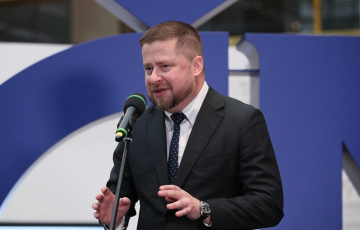 Guvernér Aleš Michl zdůraznil, že hlavním cílem zůstává stabilizace inflace okolo dvou procent