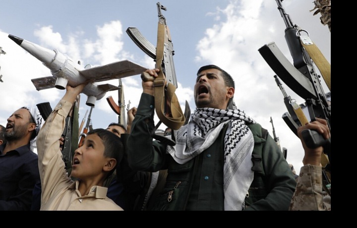 Hnutí Hizballáh zintenzivnilo útoky na Izrael 