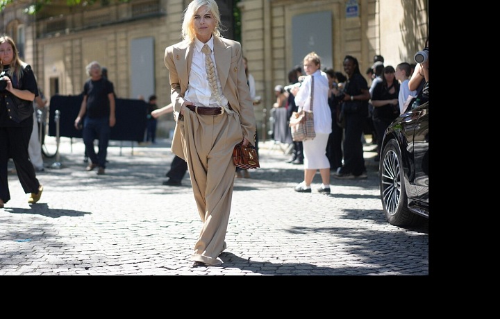 Selma Blair se změnila k nepoznání