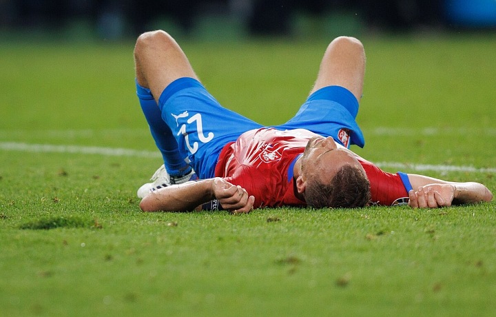 Čeští hráči na EURO 2024 dohráli...