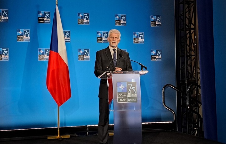 Petr Pavel 