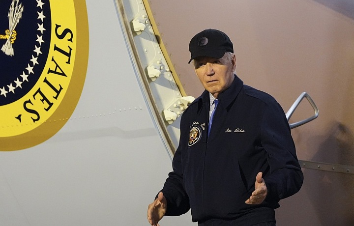 Joe Biden