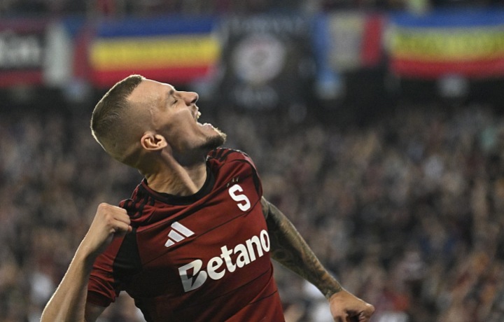 Pražský klub se dostal do elitní fotbalové soutěže