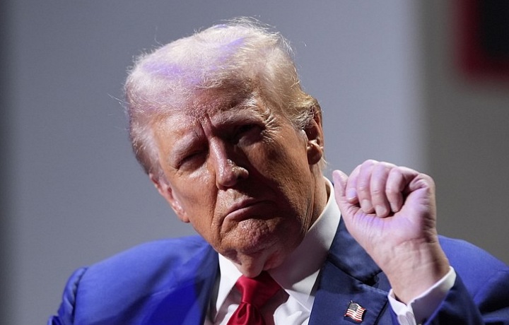 Trumpovi mají ve volbách pomáhat i Rusové