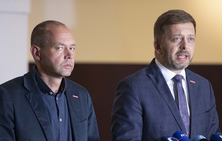 Ministerstvo pro místní rozvoj bude řídit Petr Kulhánek