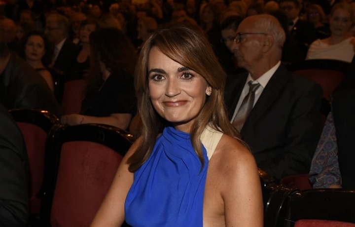Daniela Brzobohatá