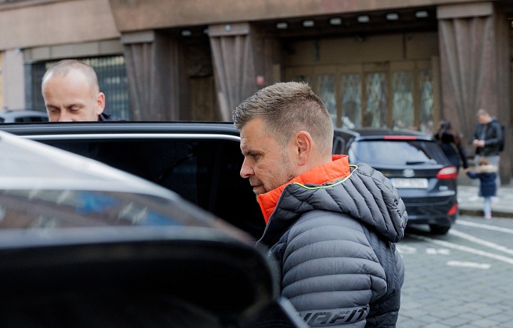 Petr Witowski