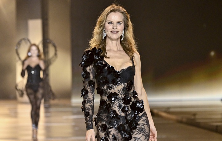 Eva Herzigová