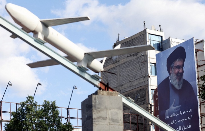 Militantní hnutí přišlo o své šéfy