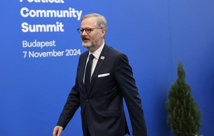 Petr Fiala