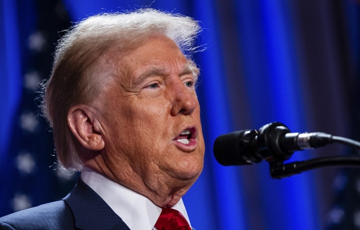 Nový americký prezident přinese v každém případě změnu